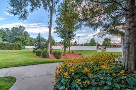 This is aurora flower by william darrell on vimeo, the home for high quality videos and the people who love them. Aurora Pond Wyoming Mi Senior Apartments
