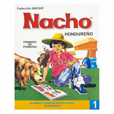 655 likes · 9 talking about this. Larach Y Cia Libro De Lectura Nacho 1 Grado