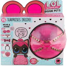 Today Only 65 Off L O L Surprise Biggie Pet Now Only 13 99 Amazon Bargain Bargainhunter Bargainshopper Bestprice C Surprise Lol Biggie