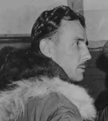 Perry M Hoisington II (1916-2006)