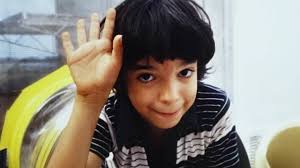 DAVID VETTER the bubble boy