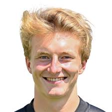 Cisse Sandra EA FC 25