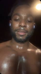 A little peak into my training program 🙌🏾#workout #coldplunge #sauna