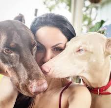 Benefits of having a dog