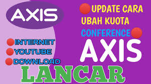 Cara mengubah kuota games menjadi kuota internet axis. Cara Ubah Kuota Conference Axis Menjadi Kuota Reguler 24 Jam Update Menggunakan Anonytun Youtube