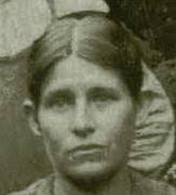 Mary Frances Tackett Ramsey (1870-1945)