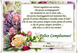 Pin Di Antonella Su Buon Compleanno Buon Onomastico Auguri Buon Compleanno Auguri Di Buon Compleanno Auguri Di Compleanno