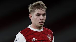 If you're in search of the best arsenal wallpapers, you've come to the right place. Arsenal Duo Smith Rowe And Saka Make Premier League History In Newcastle Win Fa Sports