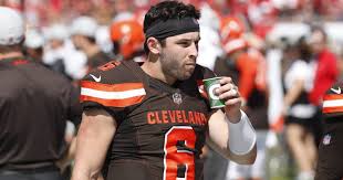 The 10 Best Baker Mayfield Face Memes News World Trending Baker Mayfield Nfl Browns Memes