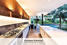 A covered outdoor kitchen truly takes indoor living convenience into the great outdoors. 63 Superb Outdoor Kitchen Ideas Covered Stone Bar Pool