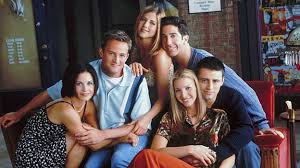 The sitcom's official instagram account confirmed the news in a recent post. Friends Reunion Special Gets Release Date Watch Teaser