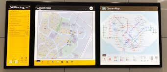 This is the sixth mrt and certainly one which residents in east singapore are very happy about since there were no mrt line planned till a. Thomson East Coast Line S Glo Up