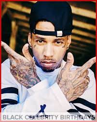 Heavenly Birthday to Activist and Educator Harry Tyson Moore!  🥳🤩🎶✨🎈🌹🎂🎊