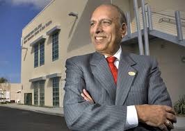 Q&A: Raj Chopra, president, Southwestern College