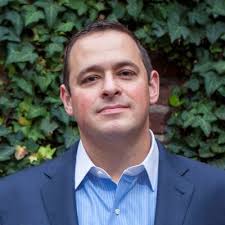 Dan Backer: Americans spend more