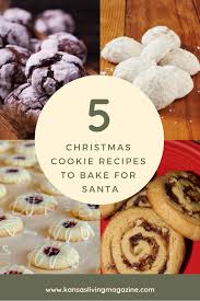 Christmas Cookies Cookies Recipes Christmas Christmas Cookie Recipes Holiday Christmas Cooking