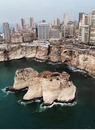 Pin By Magda Van De Bunt Stayton On Places I Ve Called Home In 2020 Beirut Lebanon Trip