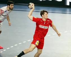Die hauptstadt japans, tokio, ist deutschland zur sommerzeit 7. Denegy Viertelfinale Der Handball Wm Danemark Agypten In Liveticker Livestream Und Fernsehen