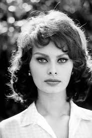 People only exclude people no face. Photos Of Sophia Loren Sophia Loren In Photos