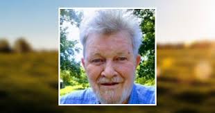 Evan Partin Obituary December 10, 2020