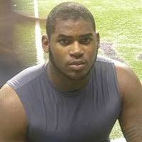 Sharrif Floyd's George Washington High School Career Home