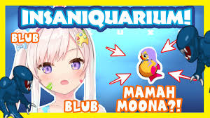 Discover (and save!) your own pins on pinterest. Airani Iofifteen ã‚¤ã‚ªãƒ•ã‚£ ãƒ›ãƒ­ãƒ©ã‚¤ãƒ–id On Twitter Blub Blub Blub Alien Vs Alien I Can Protect My Fishes And Prego Moona 7 3 20 00 Gmt 7 22 00 Jst Https T Co Czf7tq5gnn Blub Iolyfe Https T Co 0yo3lt46tw