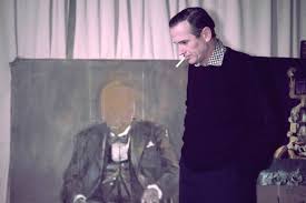 Maybe you would like to learn more about one of these? The Portrait That Churchill Couldn T Face The Spectator