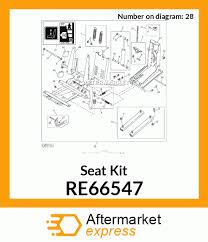 John deere will be the best place unless you luck out and a john deere mechanic or someone with a service manual reads this and responds. Re66560 Wiring Harness Fits John Deere Price 56 75