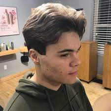 Pin On Hair Stylish Men
