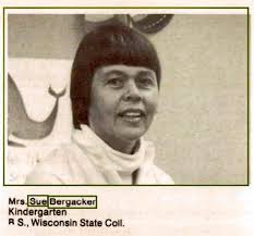 Remembering a person's birthday and life