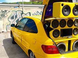In washington's 88.5 wamu station, for example, its main signal is a news channel, but by scrolling up a tiny bit on the radio dial. Installing Audio System In Your Car Concert Hall Or Techno Temple How To Turn Your Car Into An Music Paradise