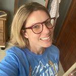 Sarah Perrigan's Instagram, Twitter & Facebook