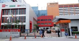 The employee is based at the sri pentas office in bandar utama, but had been on work from home rotation and had not visited any media prima premises since oct 10. Media Prima Is Considering Moving Out Of Its Balai Berita Office In Bangsar