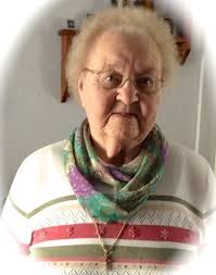 Evelyn Francena Adams McElrath Obituary