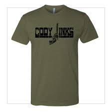 Country Stars Who Have Served In The Military