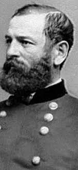 Major General George H. Thomas in the American Civil War