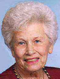 Juanita Snelson Warren