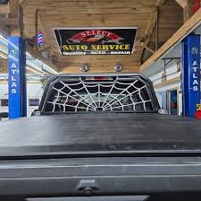 Maine Auto Clinic (formerly known as Select Auto Service)