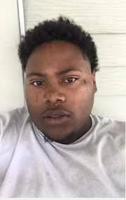 Calvin Walter George Hudson Jr, age 20