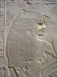 Lenka Tomb Of Ramose By Tutincommon Via Flickr Ancient Egyptian Art Ancient Egypt Egyptian Artifacts