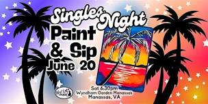 Singles Night