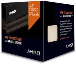 You can set your competition in the shade with the unstoppable power of an amd fx processor. Amazon Com Amd Fx 8370 Black Edition 8 Core Procesador Para Cpu Am3 4300 Mhz 125 Voltios 16mb Electronica