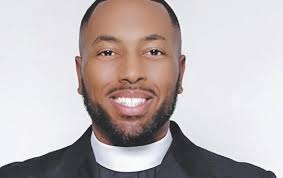 Pastor Michael J. Fisher