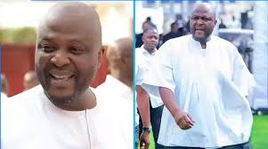 Ibrahim Mahama Used His Mining Machines To Dredge Odaw River For Free While  Cecilia Dapaah Spent $43M Dollars For Same Work..