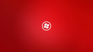 Hd Wallpapers Windows 7 Wallpaper Red Red Windows Windows Wallpaper System Wallpaper