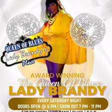 LADY BRANDY'S PLACE - Updated June 2026 - 14 Photos - 953 E Sahara Ave, Las  Vegas, Nevada - Musicians - Phone Number - Yelp