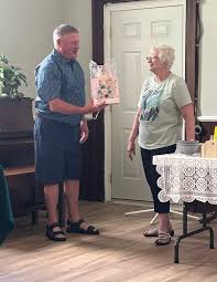 Rural United Pastoral Charge