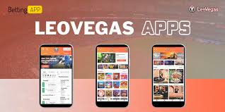 Press the icon to open the app. Leovegas App Download How To Install In India