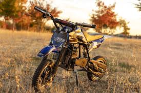Dirt Bike Specifications | Dirt Bike Guide – FRP Official Site