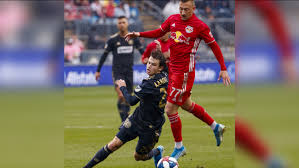 Watch the 2021 atlanta united vs. Philadelphia Union Win First Ever Mls Playoff Game Will Take On Atlanta United Thursday 6abc Philadelphia